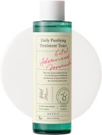 ⁦تونر علاج يومي للتنقية من اكسيس-واي، 200 مل⁩ - الصورة ⁦4⁩