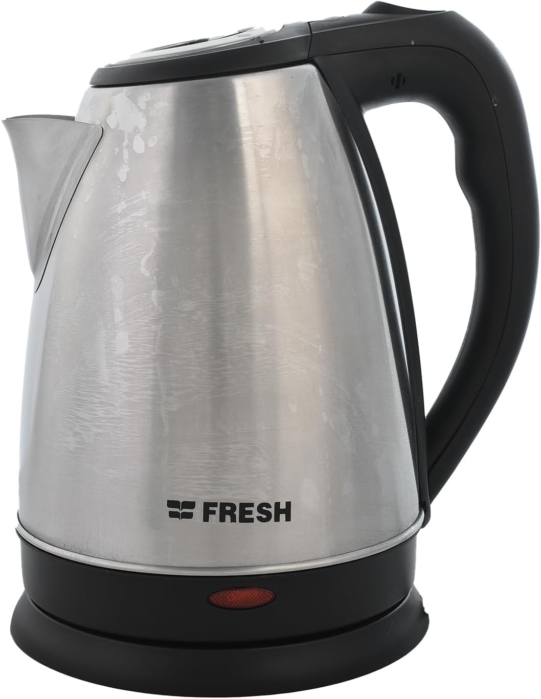 61FAesyV6QL._AC_SL1500_.jpg غلاية مياه من فريش ، 1.7 لتر ، 1850-2200 واط ، فضي - ESK17154.5