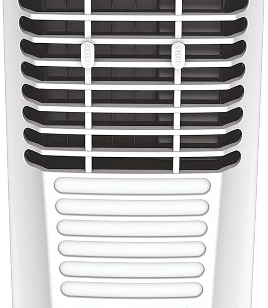 مبرد هواء رقمي من فريش - 25 لتر - ابيض - FA-T25D