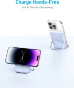 ⁦بطارية ماججو 322 (باور كور 5 كيه)⁩ - الصورة ⁦5⁩