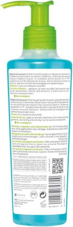 ⁦رغوة جل سيبيوم - غسول للوجه (200 مل)، من بيوديرما⁩ - الصورة ⁦2⁩