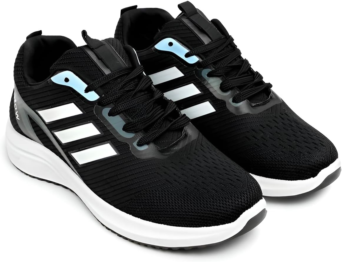 61HgYwXt44L._AC_SL1306_.jpg حذاء كاجوال للرجال - خامات ممتازة مطابق للصور - مريح جدا - خفيف الوزن – الألوان (رمادى & أسود & كحلي) – (Master Design5)