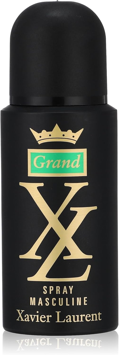 بخاخ جراند للرجال من كزافييه لوران- 150 مل