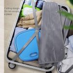 ⁦JYDQT Portable Pink Mini Washer, Top Load, High Efficiency, 0.8kg Capacity, Fully Automatic, 3 Programs, Lightweight & Portable⁩ - الصورة ⁦5⁩