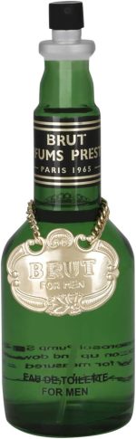 ⁦عطر برستيج باريس 1965 للرجال من بروت - او دو تواليت، 100 مل⁩ - الصورة ⁦6⁩