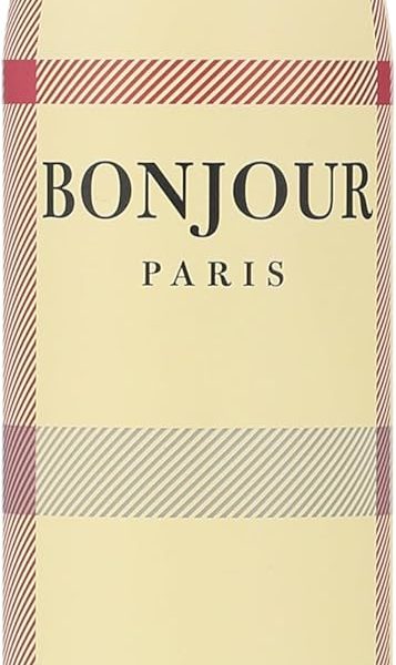 سبراي الجسم بونجور للنساء مقاس XL 0268، 100.0 ملليلتر