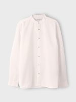 ⁦قميص بقصة عادية وأكمام طويلة للرجال من ال سي وايكيكي⁩ - الصورة ⁦2⁩