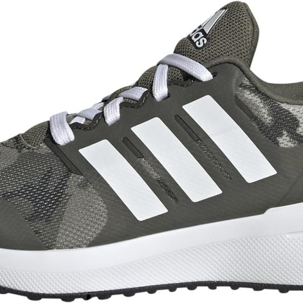 حذاء رياضي فورتارن 2.0 للأطفال من الجنسين من اديداس