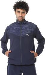 ⁦بدلة رياضية للتدريب للرجال من ديادورا⁩ - الصورة ⁦4⁩