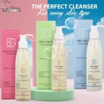 ⁦منظف للبشرة الجافة من بي جي⁩ - الصورة ⁦6⁩