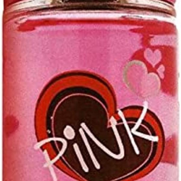 عطر بينك او دو تواليت للنساء، 50 مل