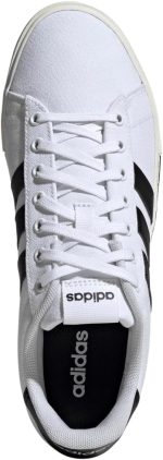 ⁦adidas Unisex Adult DAILY 4.0 Skateboarding,Lifestyle shoes⁩ - الصورة ⁦3⁩