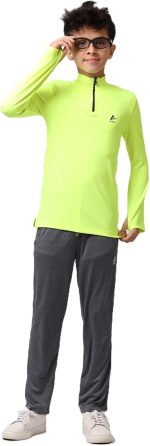 ⁦تيشرت جنرال للأولاد من انجا⁩ - الصورة ⁦2⁩