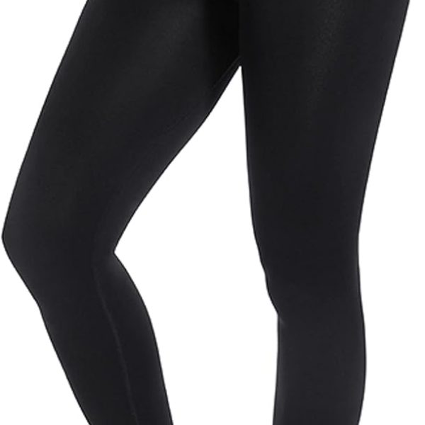 بنطلون ليجن عالي الخصر للنساء والبنات - مرونة عالية وناعم بألوان ، مثالي للأزياء اليومية واللياقة البدنية - يناسب وزن من 45 الى 100 كيلو من ميزة