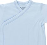 ⁦سالوبيت بكباسين للأولاد الرضع والأطفال الصغار من بابيون، قطعة واحدة⁩ - الصورة ⁦3⁩