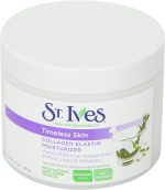 ⁦مرطب الوجه بالكولاجين والإيلاستين من سانت آيفز ستيفز 283 جرام⁩ - الصورة ⁦3⁩