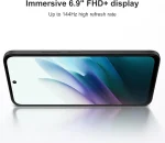 ⁦موبايل شاومي ريدمي 15-شبكة الجيل الرابع 4G Redmi 15⁩ - الصورة ⁦3⁩