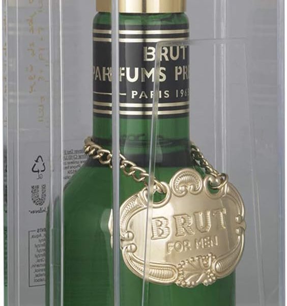 عطر برستيج باريس 1965 للرجال من بروت - او دو تواليت، 100 مل