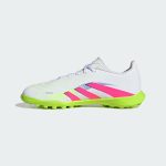 ⁦حذاء بريداتور ليج تي اف جيه للأطفال من الأولاد والبنات اديداس حديث⁩ - الصورة ⁦2⁩