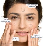 ⁦زيت الوجه ميدنايت سولدجر من نوت بوتانيكالز، 30 مل⁩ - الصورة ⁦4⁩