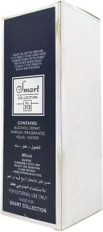 ⁦عطر بلو دي شانيل 313 من سمارت كولكشن للجنسين 30.0 ملليلتر⁩ - الصورة ⁦5⁩