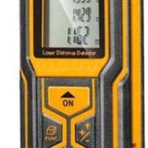 متر ليزر انكو HLDD0608 - مقاس 60 متر