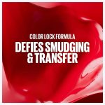 ⁦احمر شفاه سائل مات سوبر ستاي فينيل انك يدوم طويلا من ميبيلين نيويورك، 35 تشيكي⁩ - الصورة ⁦4⁩