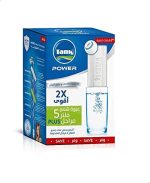 ⁦خراطيش فلتر مياه باور من تانك - 5 مراحل بالإضافة إلى عبوة اقتصادية⁩ - الصورة ⁦2⁩