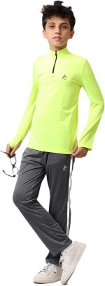 ⁦تيشرت جنرال للأولاد من انجا⁩ - الصورة ⁦3⁩