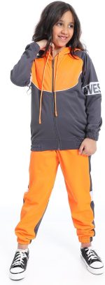 بدلة رياضية للتمرين للبنات من سيزر