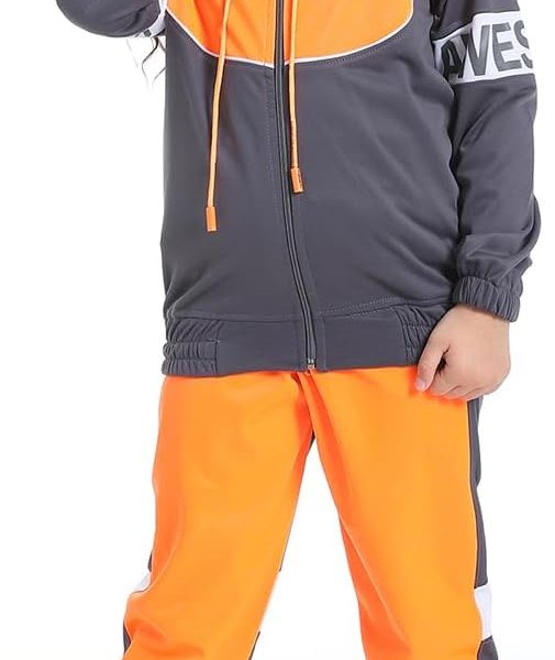 بدلة رياضية للتمرين للبنات من سيزر