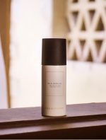 ⁦بخاخ جسم سيلك فانيليا للنساء من ماء الذهب، 100 مل⁩ - الصورة ⁦2⁩