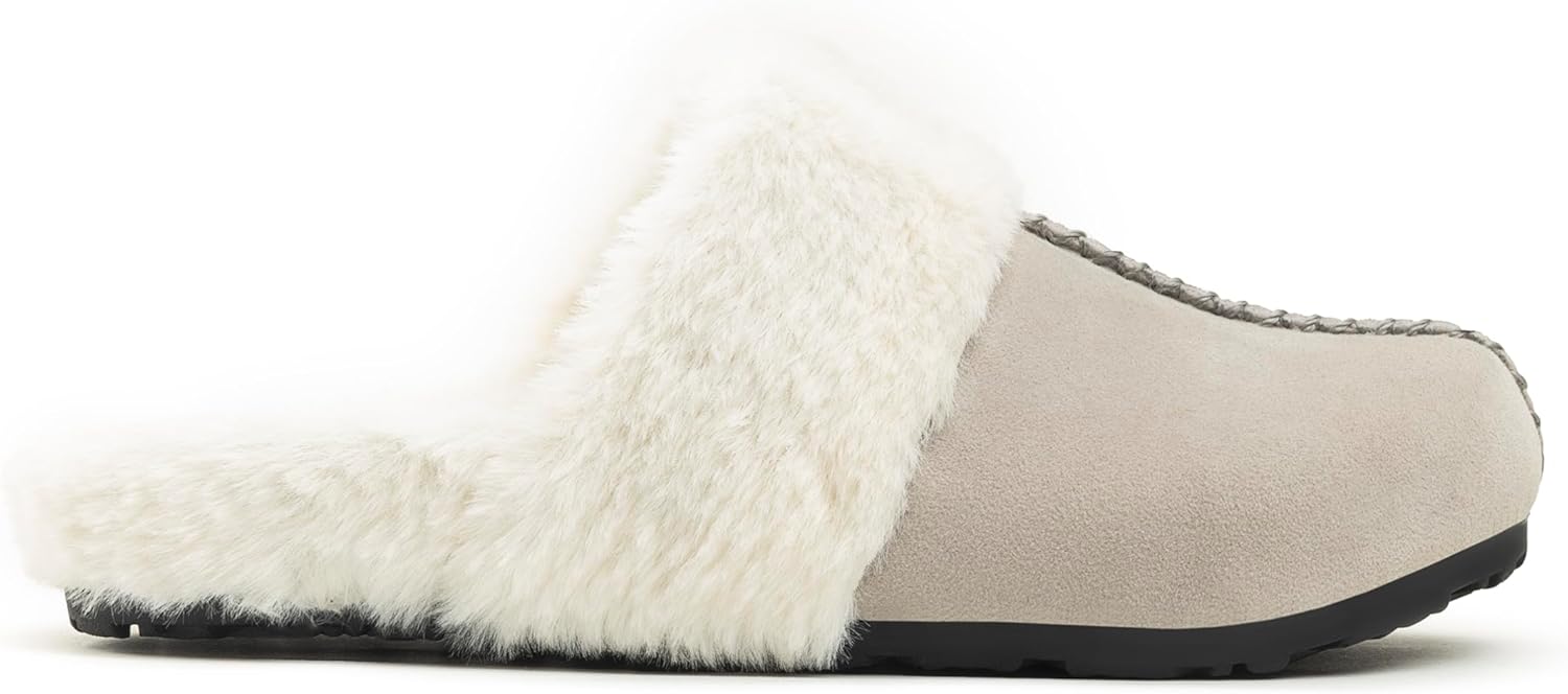 61USxNKNKiL._AC_SL1500_.jpg شبشب كلوج فرو للنساء من تي جي اس