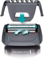 ⁦ماكينة حلاقة اف 4 من الرقائق المعدنية من سلسلة ستايل - موديل F4000⁩ - الصورة ⁦6⁩