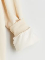 ⁦LC واكيكي سويت شيرت بغطاء للرأس للبنات⁩ - الصورة ⁦3⁩