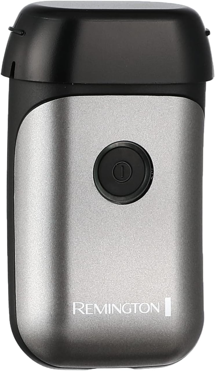 61VJIyTc2tL._AC_SL1305_.jpg ماكينة حلاقة للاستخدام في السفر من رمينجتون R95