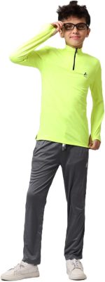 تيشرت جنرال للأولاد من انجا