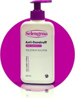 ⁦شامبو سيلينجينا 220 مل⁩ - الصورة ⁦2⁩