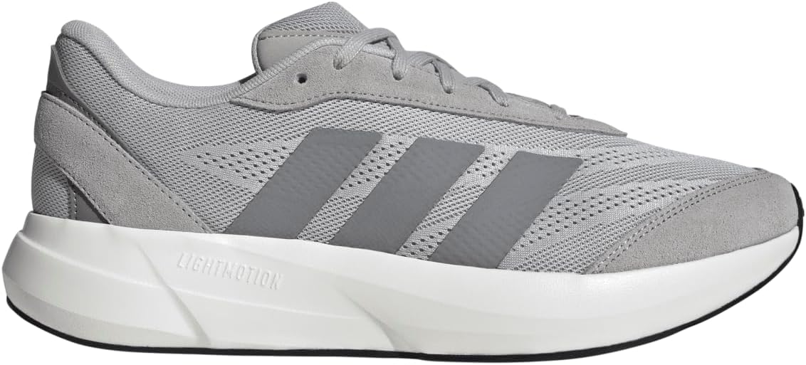 61X7mSvjEjL._AC_SL1500_.jpg حذاء رياضي لايت شيفت للرجال من اديداس