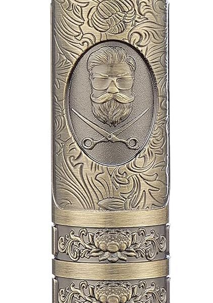 ماكينة تشذيب الشعر الكهربائية للرجال KM-228