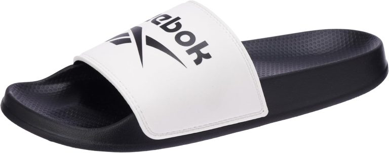 Reebok unisex-adult RBK FULGERE SLIDE Sandal