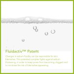 ⁦غسول مطهر ماء ميسيلار سيبيوم H2O من بيوديرما، 250 مل⁩ - الصورة ⁦5⁩