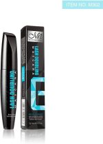 ⁦ماسكارا دابلينج لاش مقاومة للماء لزيادة الكثافة والطول - 9 جرام من ميناو⁩ - الصورة ⁦5⁩