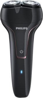 ماكينة حلاقة كهربائية قابلة للدوران للرجال من فيليبس PQ222/17
