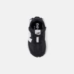 ⁦حذاء رياضي للبنات البيبي، 327 من نيو بالانس⁩ - الصورة ⁦4⁩