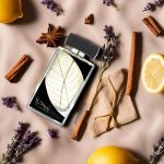 ⁦عطر نجديا سلفر من لطافة للرجال - او وي بارفان، 100 مل⁩ - الصورة ⁦5⁩