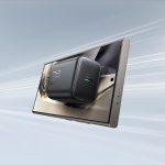 ⁦شاحن من جوي روم بتقنية USB-C، متوافق مع هواتف سامسونج وآيفون والأجهزة المحمولة، بمنفذ واحد⁩ - الصورة ⁦8⁩