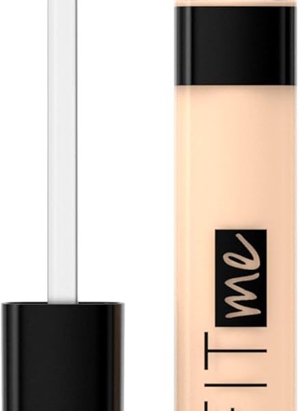 كونسيلر فيت مي للعيون من ميبلين نيويورك - لون لايت 10