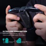⁦Gamesir F4 Falcon Mobile Gaming Controller⁩ - الصورة ⁦5⁩