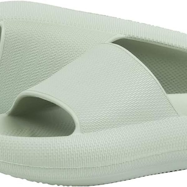 صندل يوني بامب سريع الجفاف للاستخدام الداخلي والخارجي للنساء من اوندا